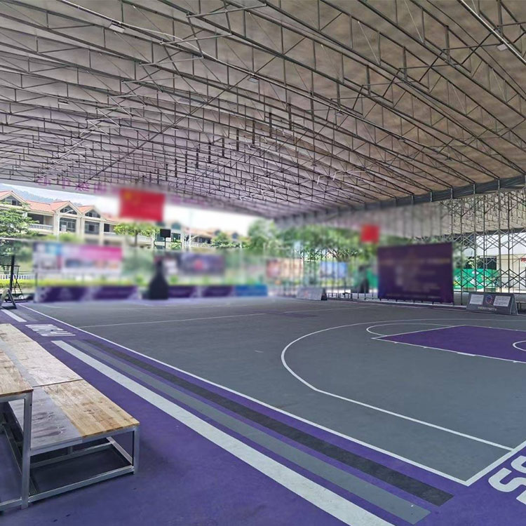 嫩江市工程案例