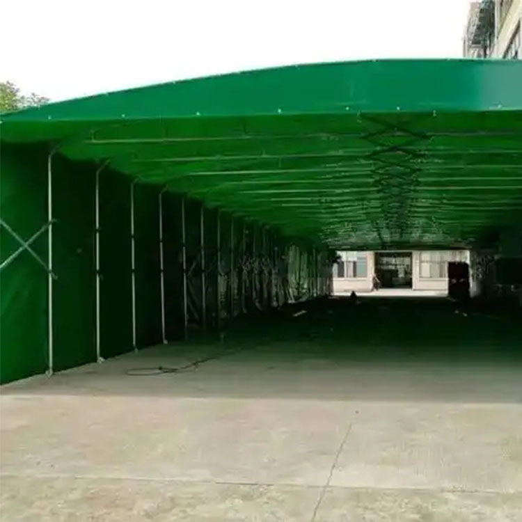 嫩江市工程案例