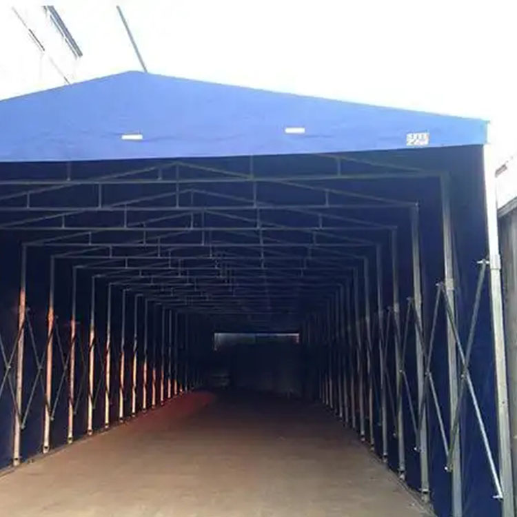 嫩江市工程案例